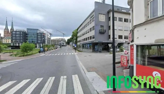 Telemark Sv - Skien