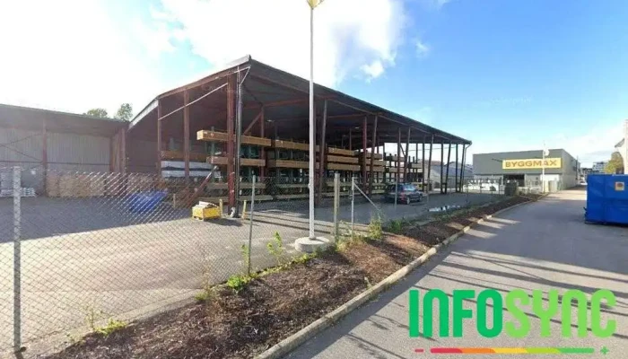 Telemark Urtebrænderi As - Porsgrunn