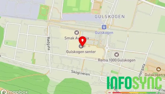 Telenorbutikken Gulskogen - Drammen