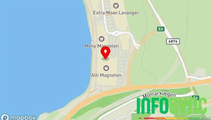 Telenorbutikken Levanger - Levanger