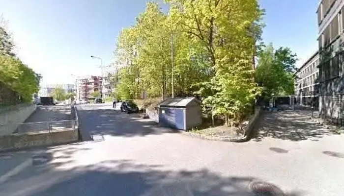 Teleplan As -  Street View 360deg - Lysaker
