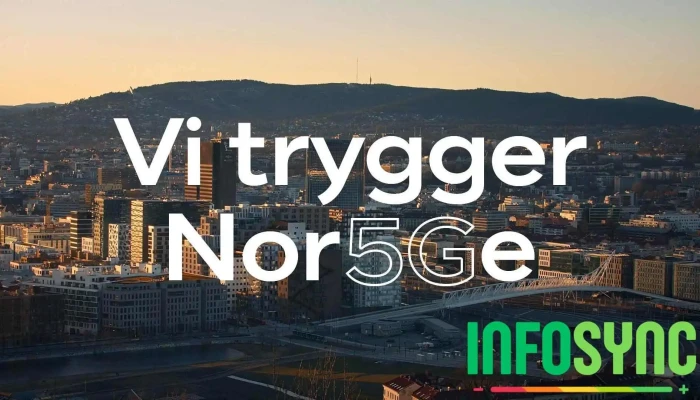 Telia Bedrift Stavanger -  Alle - Røyneberg