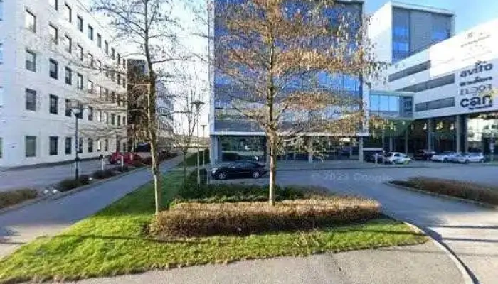 Telia Bedrift Stavanger -  Street View 360deg - Røyneberg