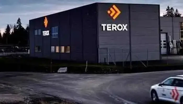 Terox As -  Fra Eieren - Flekkefjord