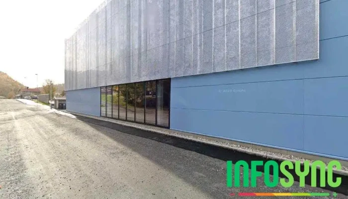 Terråk skole - Norge