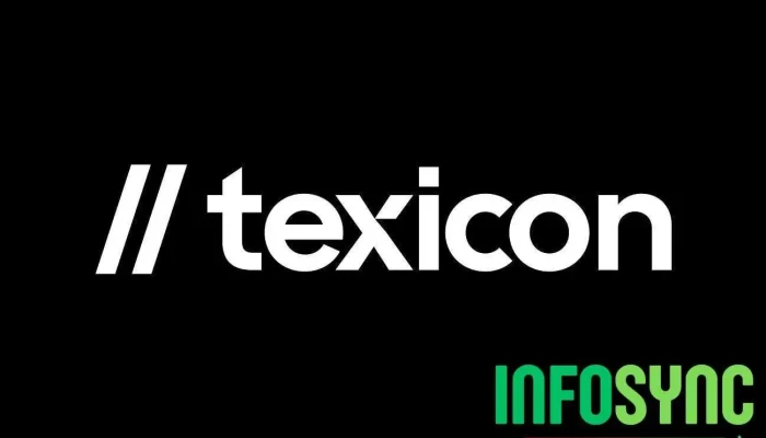 Texicon -  Fra Eieren - Trondheim