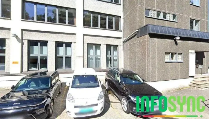 Th revisjon og regnskap As - Bergen