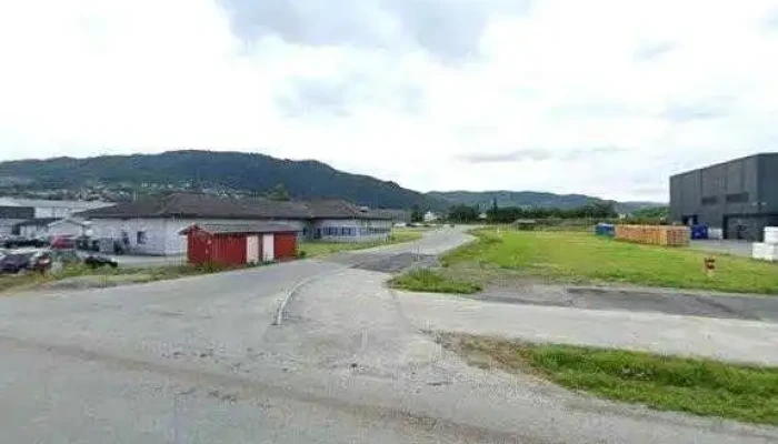 Thams Innovasjon As -  Street View 360deg - Orkanger