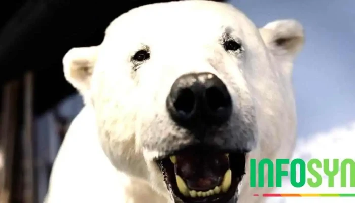 The Royal And Ancient Polar Bear Society -  Alle - Hammerfest