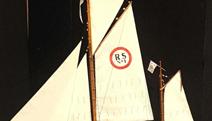The Royal And Ancient Polar Bear Society -  Poengsum - Hammerfest