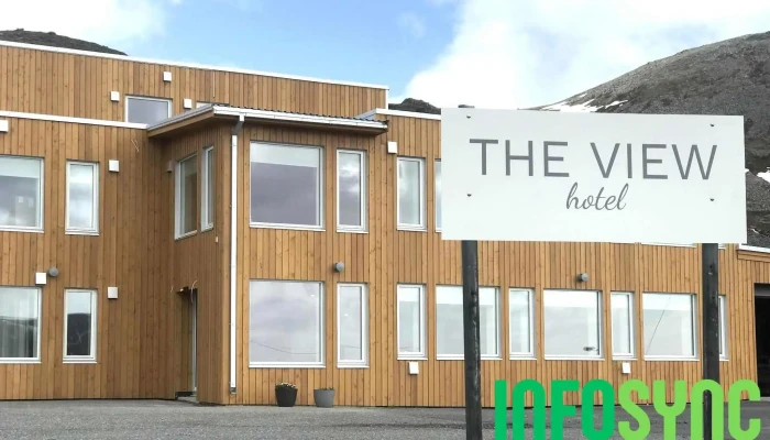 The View -  Alle - Honningsvåg