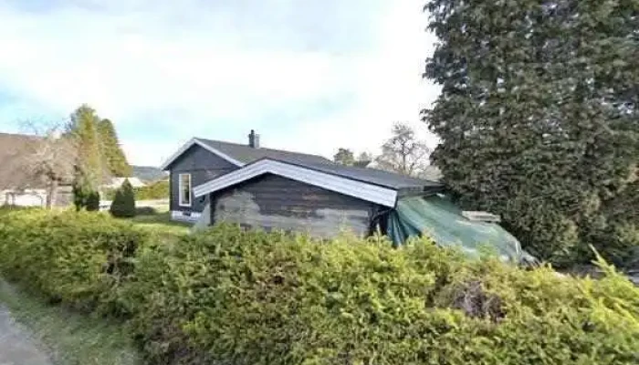 Thermowiper Norway As -  Street View 360deg - Ulefoss