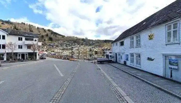 Thon Hotel Sandven -  Street View 360deg - Norheimsund