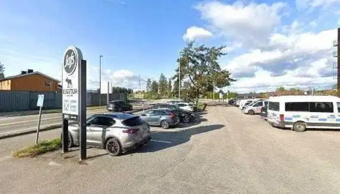 Thon Partner Elgstua -  Street View 360deg - Elverum