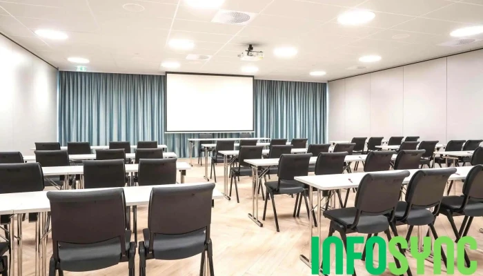 Thon Partner Hotel Central -  Fasiliteter - Elverum