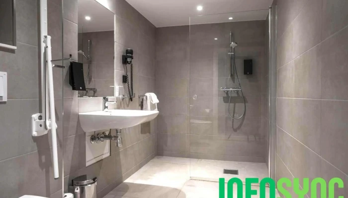 Thon Partner Hotel Central -  Fra Eieren - Elverum