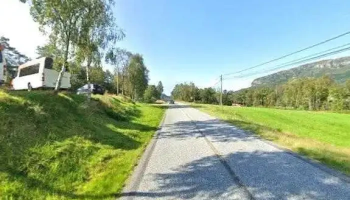 Tide Asa -  Street View 360deg - Eikelandsosen