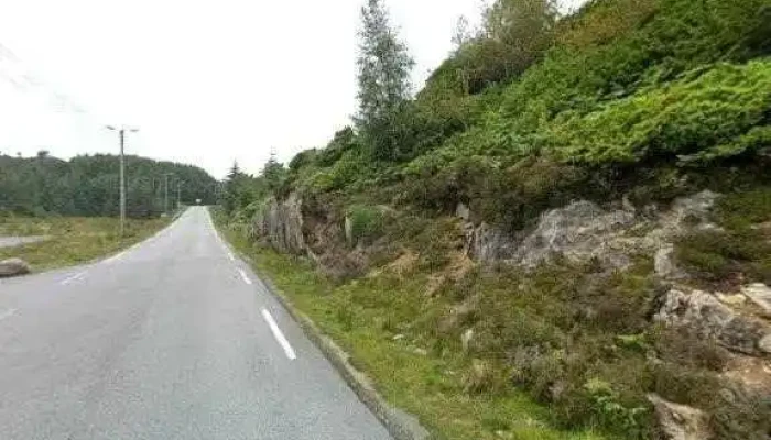 Tide Austevoll Skyss Alle - Vestre Vinnesvåg