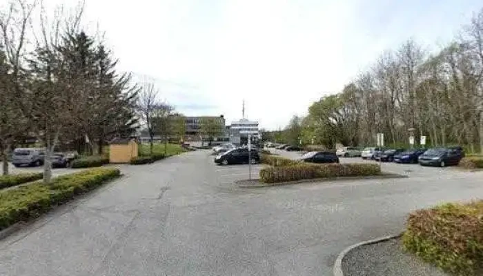 Time Kommune -  Street View 360deg - Bryne
