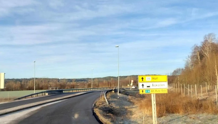 Tine Meieriet Sem - Sem