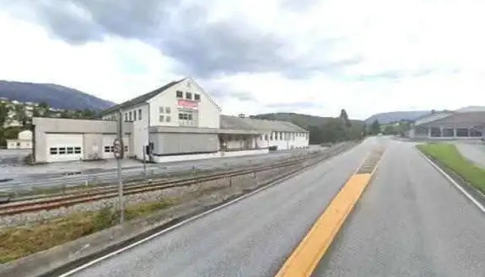 Tine Meieriet Voss -  Street View 360deg - Voss