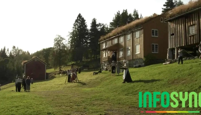 Tingvoll Museum - Tingvoll
