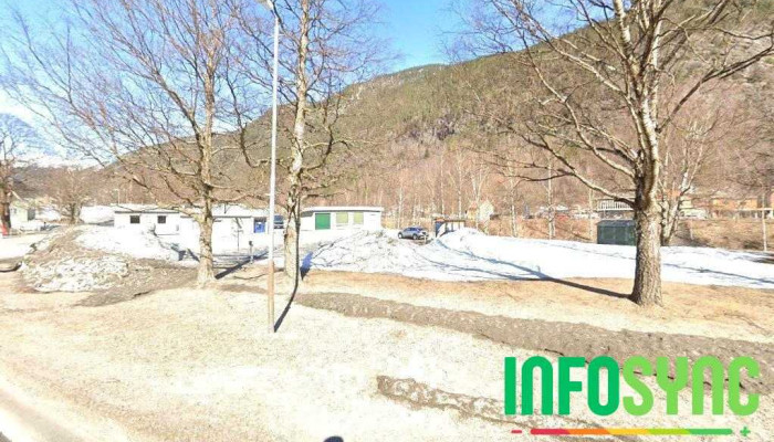 Tinn bygg As - Rjukan