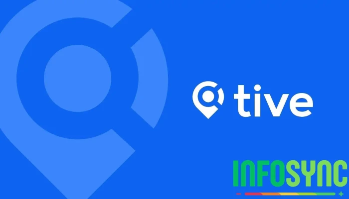 Tive Inc Fra Eieren - Mo I Rana