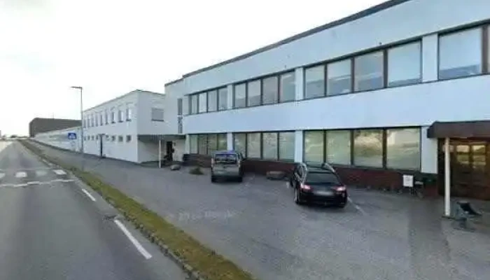 Tks Heis As -  Street View 360deg - Nærbø