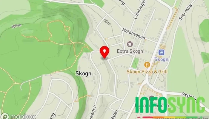 Tmp Skogn - Norway