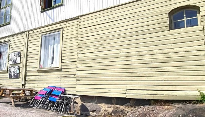 Toke Brygge -  Poengsum - Prestestranda