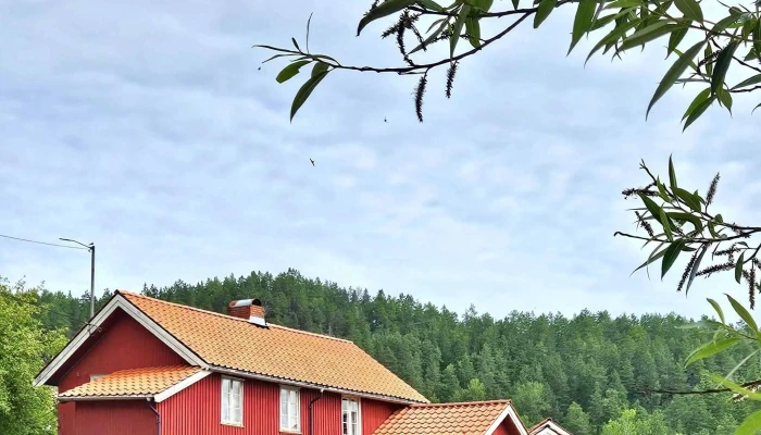 Toke Brygge - Prestestranda
