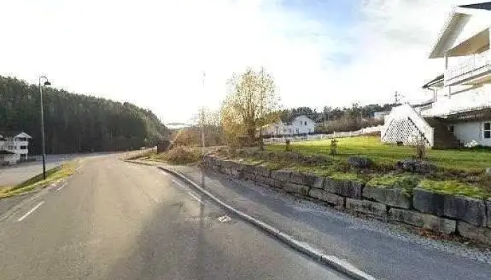 Toke Brygge -  Street View 360deg - Prestestranda