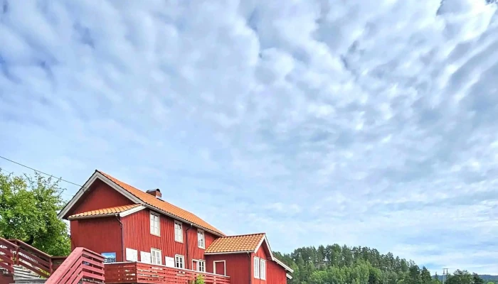 Toke Brygge -  Timeplan - Prestestranda