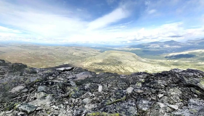 Tolga -  Street View 360deg - Tolga