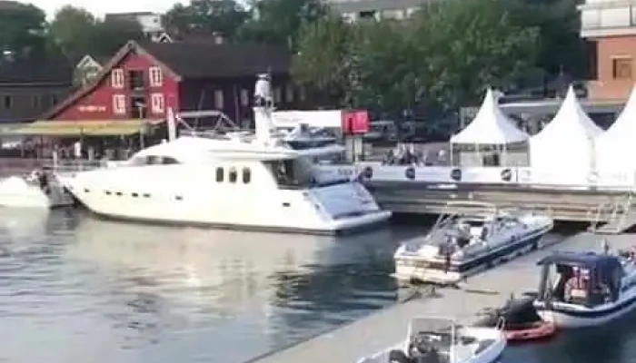 Tonsberg Videoer - Tønsberg