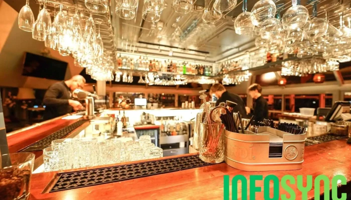 Toppen Skybar -  Alle - Lillehammer