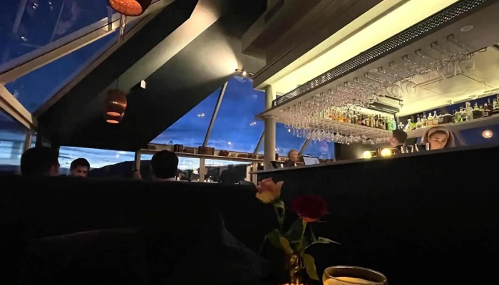 Toppen Skybar -  Bar - Lillehammer