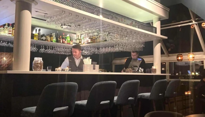 Toppen Skybar -  Katalog - Lillehammer