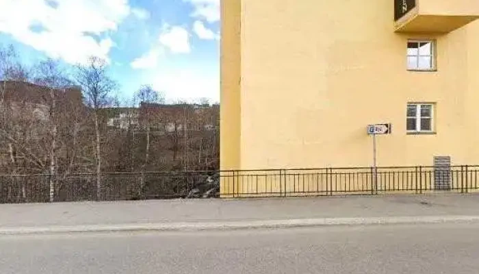 Toppen Skybar -  Street View 360deg - Lillehammer
