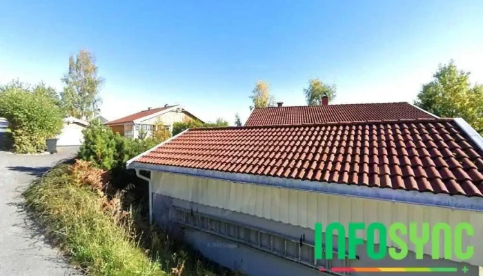 Torkild Engebretsen DigitalIT - Drøbak