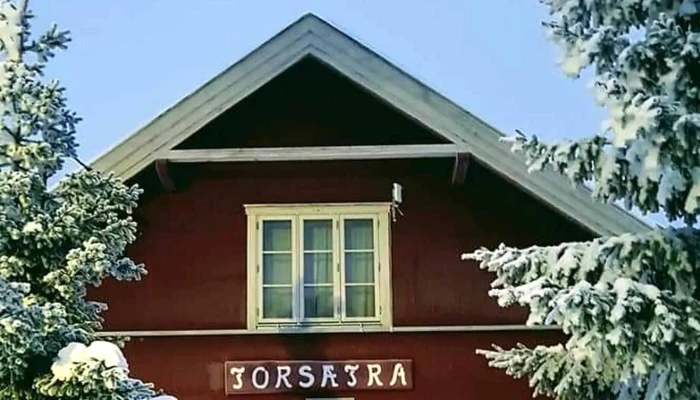 Torsaetra Anmeldelser - Skreia