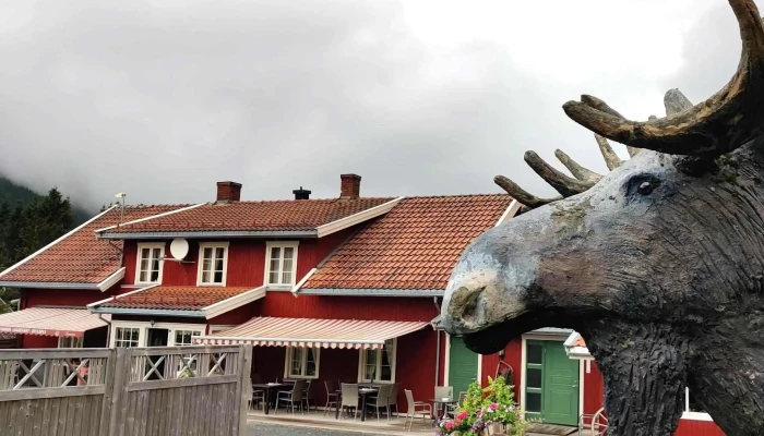 Torsaetra Hvordan Komme Dit - Skreia