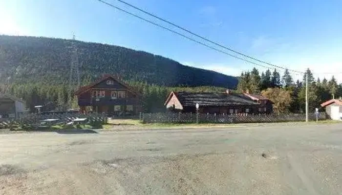Torsaetra Street View 360deg - Skreia