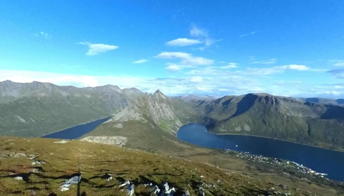 Torsken -  Alle - Senja