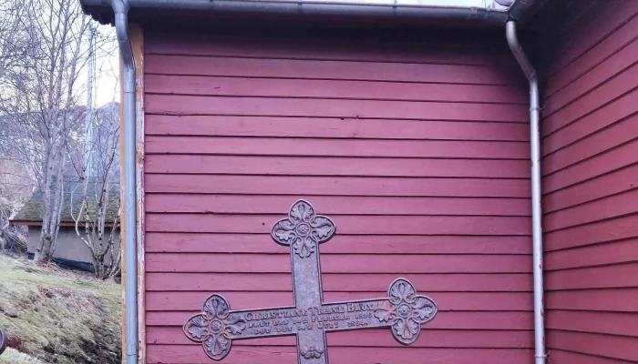 Torsken Kirke -  Timeplan - Torsken