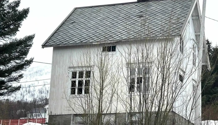 Torsken Krysset -  Bilder - Torsken