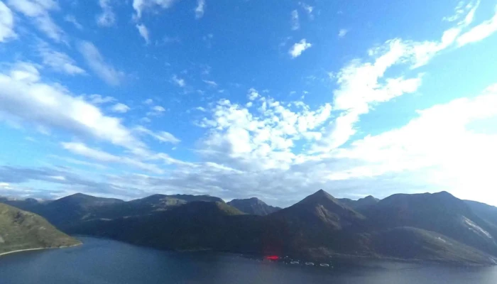 Torsken -  Street View 360deg - Senja