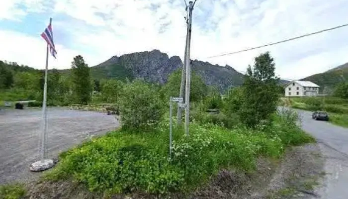 Torsken -  Street View 360deg - Torsken
