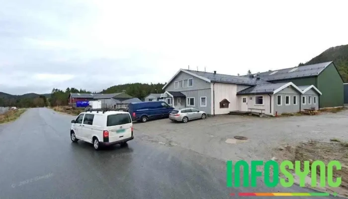TotalBygg Midt-Norge As - Kolvereid